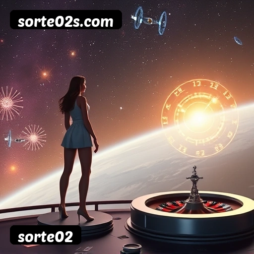 sorte02 Logo