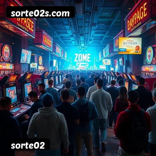 sorte02 Logo
