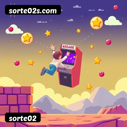 sorte02 Logo